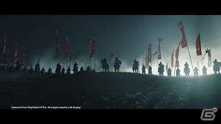 「日本ゲーム大賞 2021年間作品部門」の大賞を「Ghost of Tsushima」と 「モンスターハンターライズ」が受賞！の画像3