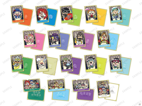 「KING OF PRISM -Shiny Seven Stars-×大川ぶくぶ POP UP SHOP vol.2 in AMNIBUS STORE」が10月15日より開催決定！の画像6
