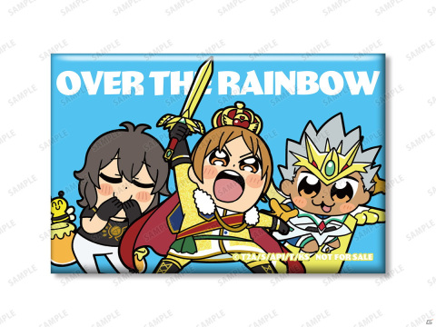 「KING OF PRISM -Shiny Seven Stars-×大川ぶくぶ POP UP SHOP vol.2 in AMNIBUS STORE」が10月15日より開催決定！の画像9