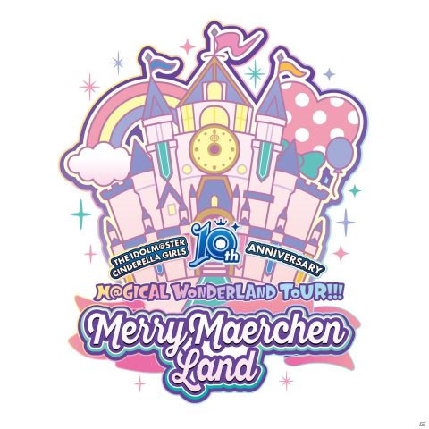 アイドルたちがおとぎ話を紡ぎ出した アイドルマスター シンデレラガールズ 10周年ツアー福岡公演day1レポート ゲーム情報サイト Gamer