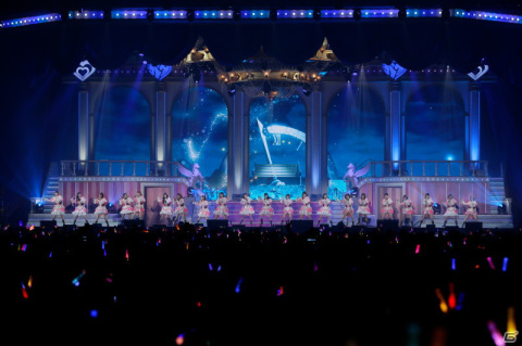 アイドルたちがおとぎ話を紡ぎ出した「アイドルマスター シンデレラガールズ」10周年ツアー福岡公演DAY1レポートの画像13