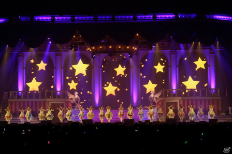 アイドルたちがおとぎ話を紡ぎ出した「アイドルマスター シンデレラガールズ」10周年ツアー福岡公演DAY1レポートの画像15