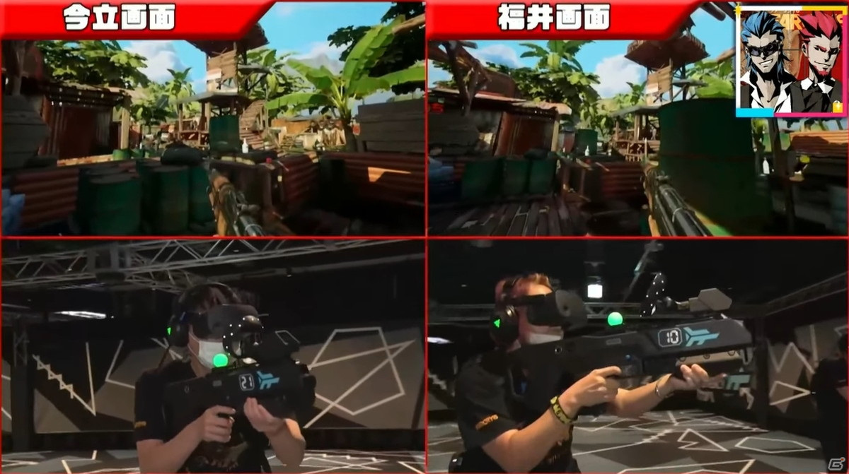 「UBIDAY2021 Online」にて2BRO.の2人が「ファークライ6」ゲーム序盤を先行プレイ！自由なミッション攻略に注目【TGS2021】の画像8