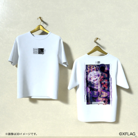 「モンスターストライク オンラインアート展」が開催中！描き下ろしイラストを使用したグッズの販売も実施の画像10