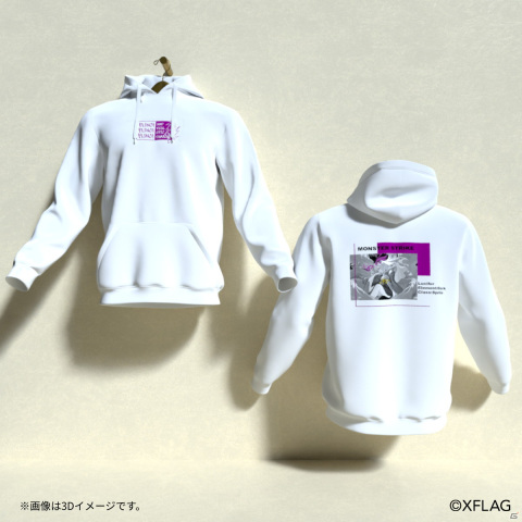「モンスターストライク オンラインアート展」が開催中！描き下ろしイラストを使用したグッズの販売も実施の画像9