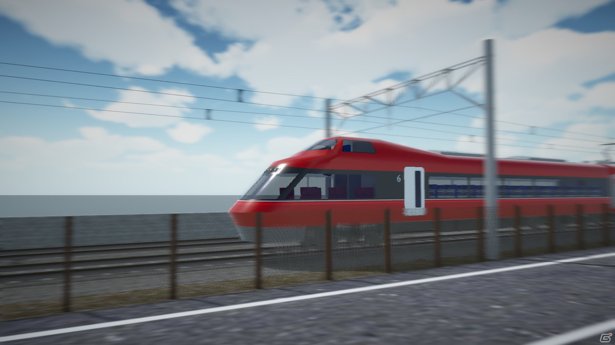 元車掌が開発した本格的な列車運転ゲーム「TRAIN CREW Prologue」の早期アクセスがSteamにて開始！の画像5