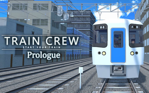 元車掌が開発した本格的な列車運転ゲーム Train Crew Prologue の早期アクセスがsteamにて開始 ゲーム情報サイト Gamer