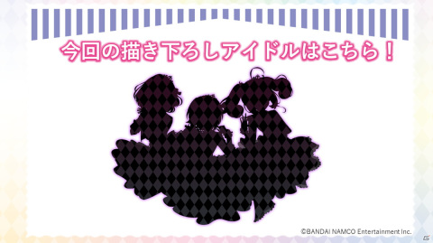 「アイドルマスター シンデレラガールズ」10周年ツアー福岡公演DAY2の告知内容を紹介！10周年記念楽曲「EVERLASTING」がデレステに今秋登場の画像8