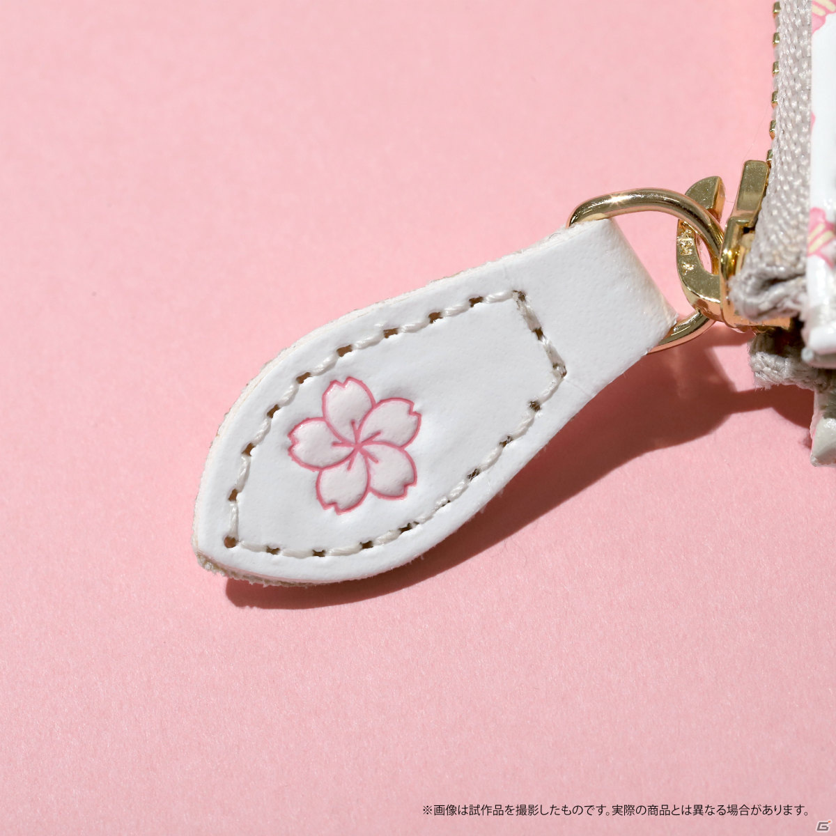 「カードキャプターさくら」25周年商品としてミニ財布やカードケース、バングルが登場！の画像5