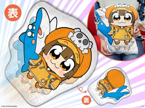 TGS2021出展記念！「GUILTY GEAR -STRIVE-」と「くにおくん」シリーズの新作グッズが登場の画像3
