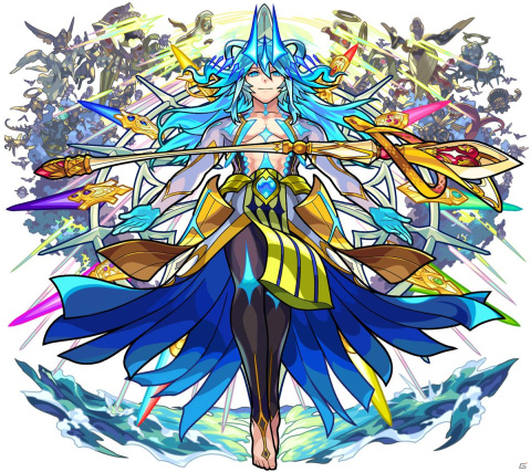 「モンスターストライク」にてモンパカパーン！がテーマの8周年感謝キャンペーンが開催！の画像3