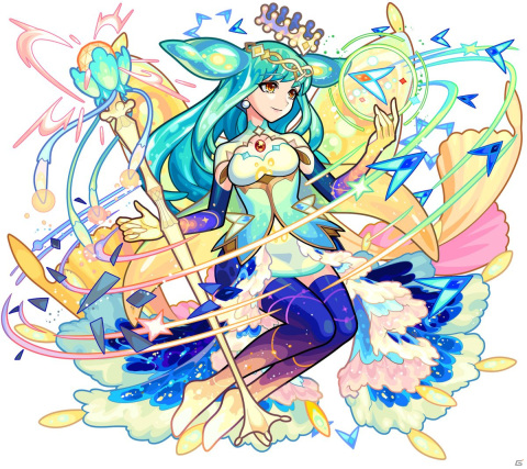 「モンスターストライク」にてモンパカパーン！がテーマの8周年感謝キャンペーンが開催！の画像8