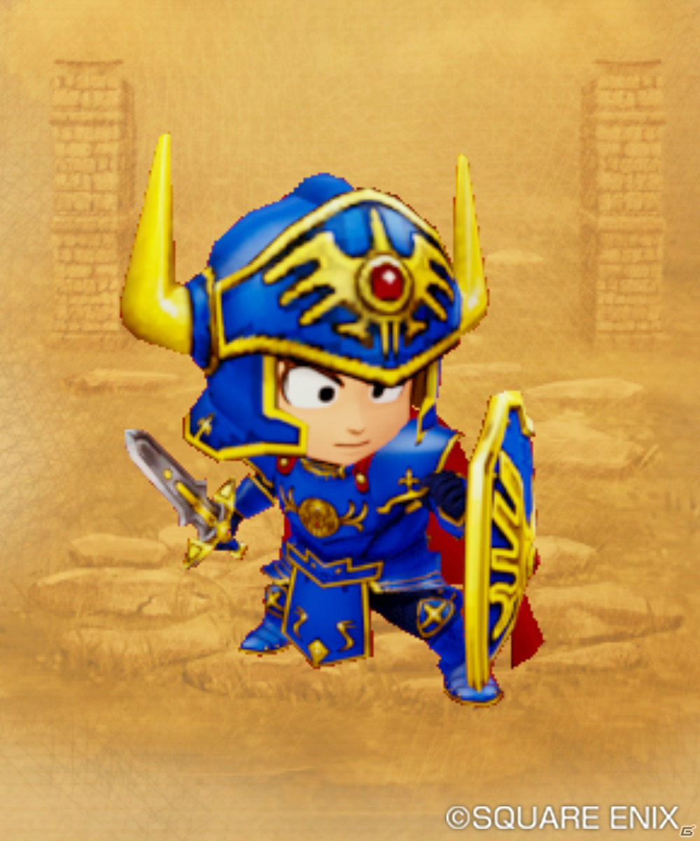 「ドラゴンクエストX　目覚めし五つの種族　オフライン」の予約が開始！超大型拡張DLCがセットになったデラックス版も登場の画像13