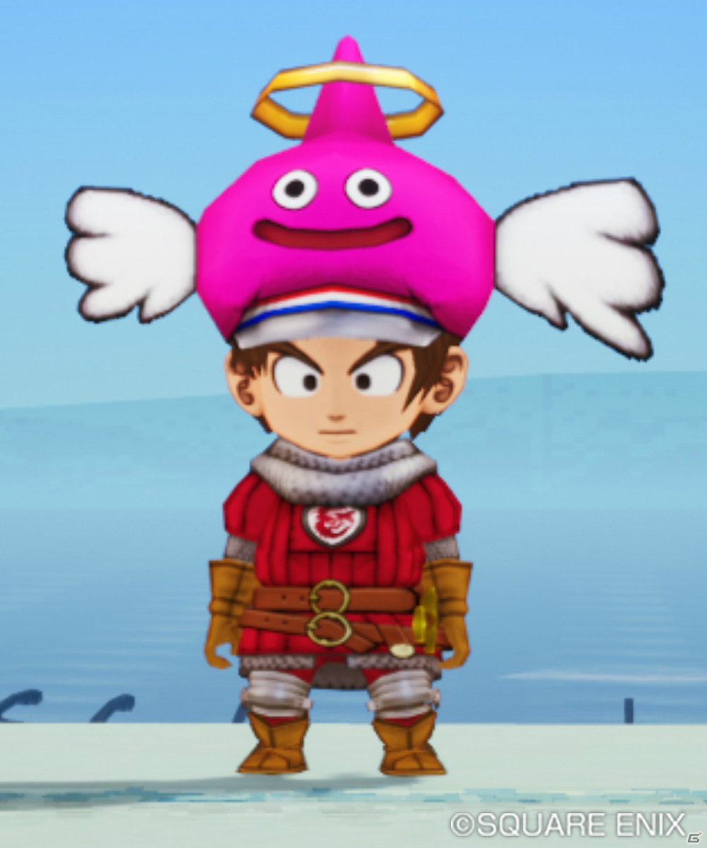 「ドラゴンクエストX　目覚めし五つの種族　オフライン」の予約が開始！超大型拡張DLCがセットになったデラックス版も登場の画像22