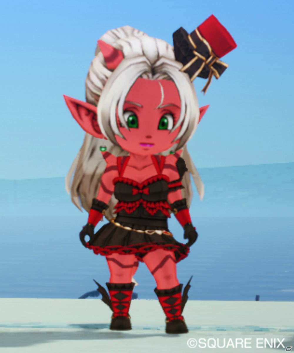 「ドラゴンクエストX　目覚めし五つの種族　オフライン」の予約が開始！超大型拡張DLCがセットになったデラックス版も登場の画像8