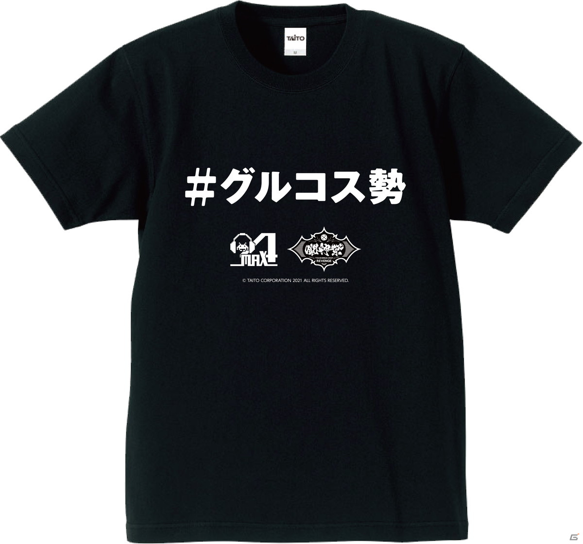 アーケードゲームのesports大会「闘神祭 2021 REVENGE」が開催決定！オリジナルグッズの予約受付も開始の画像8