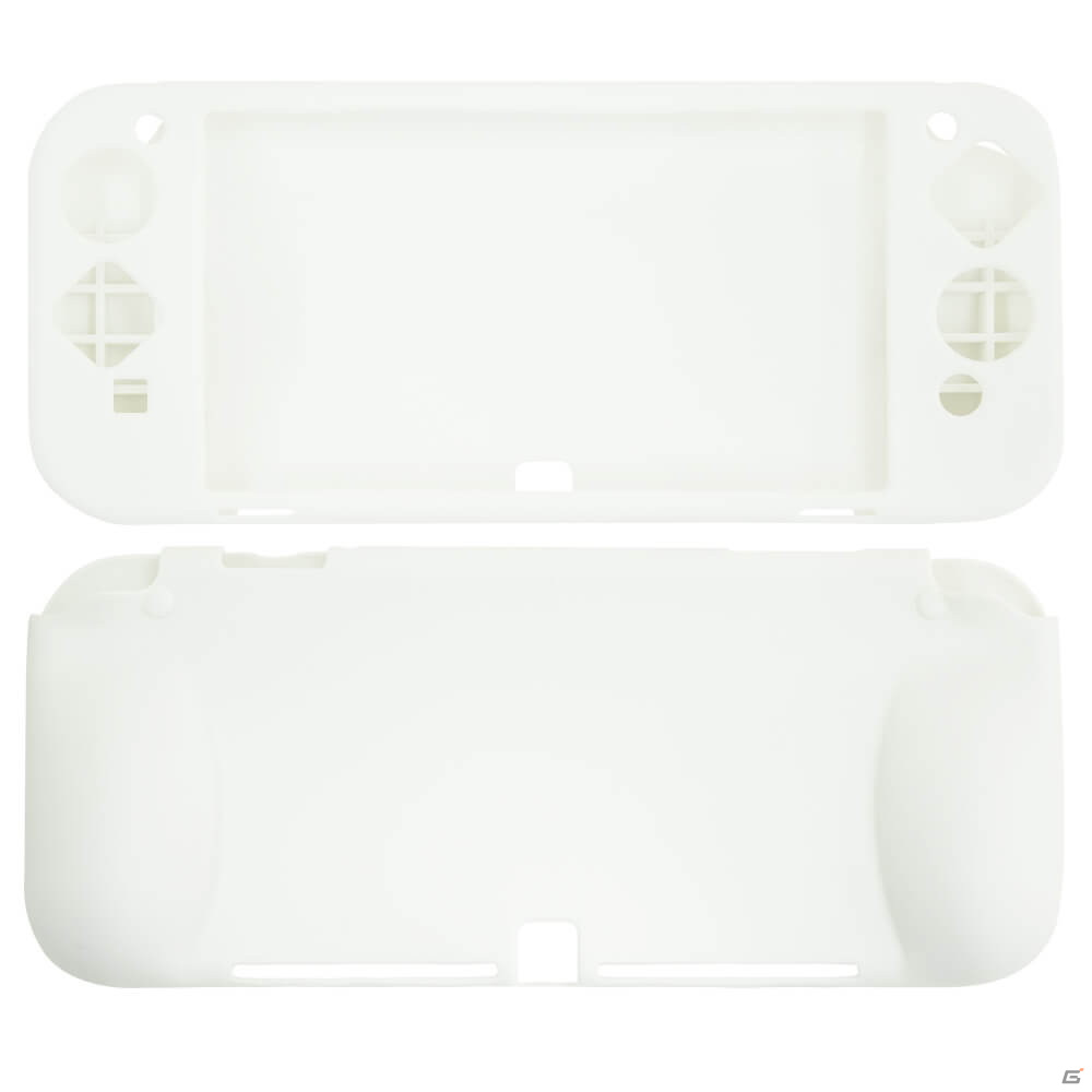 Nintendo Switch（有機ELモデル）向けの保護フィルムやポーチ、クーリングファンなど10アイテムが登場！の画像12