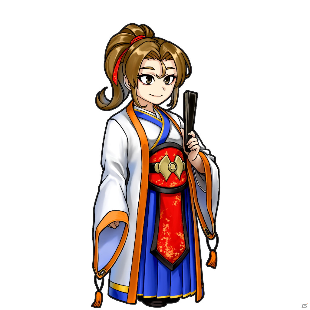 「くにおくんの三国志だよ全員集合！」りきが孫権になって登場！諸葛亮（みさこ）や曹操（やまだ）などの情報も公開の画像3