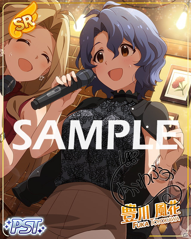 「アイドルマスター ミリオンライブ！ シアターデイズ」にてイベント「プラチナスターツアー～深紅のパシオン～」が開催中！の画像4