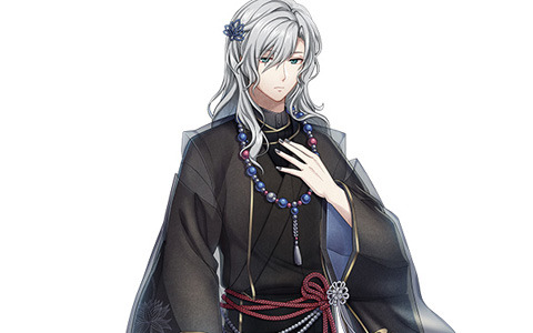 「文豪とアルケミスト」新文豪「折口信夫（CV：興津和幸）」が登場するイベント「調査任務『死者の書』ヲ探索セヨ」が開催中！