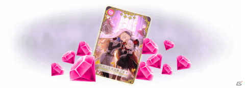 「マギアレコード」にて「祈りと弔いのハロウィン城 ～生者は惑い死者は黙する～」イベント＆ガチャが開催！の画像7