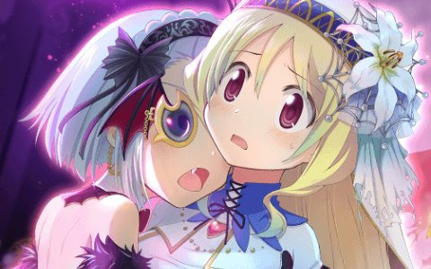 「マギアレコード」にて「祈りと弔いのハロウィン城 ～生者は惑い死者は黙する～」イベント＆ガチャが開催！