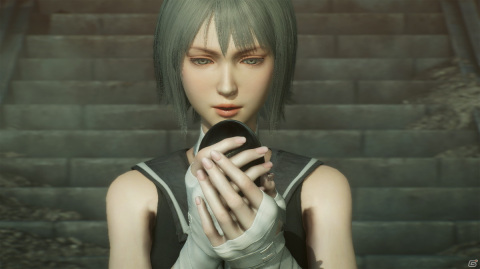 FF史上最も残虐かつ豪快な激闘を体感せよ！「STRANGER OF PARADISE FINAL FANTASY ORIGIN」の見どころをまとめて紹介の画像10