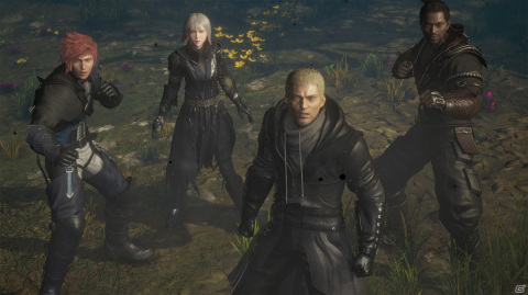 FF史上最も残虐かつ豪快な激闘を体感せよ！「STRANGER OF PARADISE FINAL FANTASY ORIGIN」の見どころをまとめて紹介の画像11