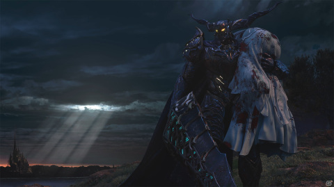 FF史上最も残虐かつ豪快な激闘を体感せよ！「STRANGER OF PARADISE FINAL FANTASY ORIGIN」の見どころをまとめて紹介の画像12