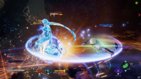 FF史上最も残虐かつ豪快な激闘を体感せよ！「STRANGER OF PARADISE FINAL FANTASY ORIGIN」の見どころをまとめて紹介の画像13