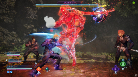 FF史上最も残虐かつ豪快な激闘を体感せよ！「STRANGER OF PARADISE FINAL FANTASY ORIGIN」の見どころをまとめて紹介の画像14