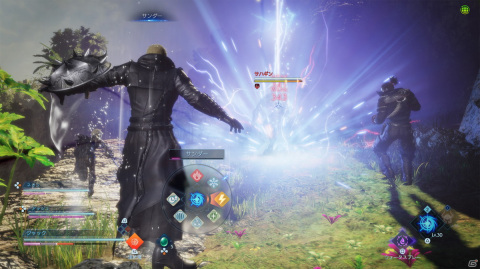 FF史上最も残虐かつ豪快な激闘を体感せよ！「STRANGER OF PARADISE FINAL FANTASY ORIGIN」の見どころをまとめて紹介の画像16