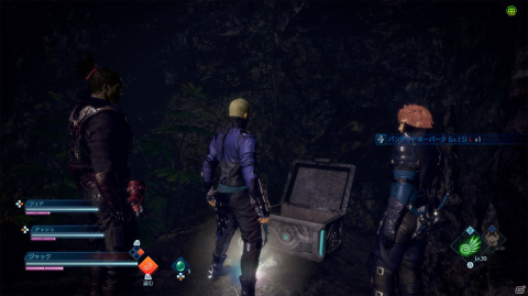 FF史上最も残虐かつ豪快な激闘を体感せよ！「STRANGER OF PARADISE FINAL FANTASY ORIGIN」の見どころをまとめて紹介の画像17