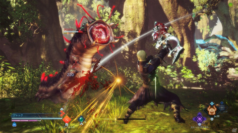 FF史上最も残虐かつ豪快な激闘を体感せよ！「STRANGER OF PARADISE FINAL FANTASY ORIGIN」の見どころをまとめて紹介の画像18