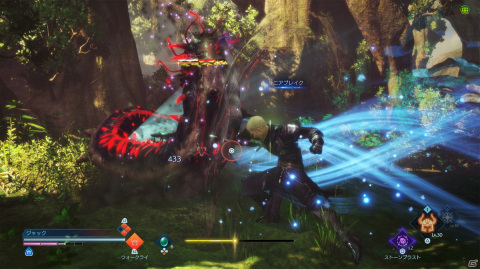 FF史上最も残虐かつ豪快な激闘を体感せよ！「STRANGER OF PARADISE FINAL FANTASY ORIGIN」の見どころをまとめて紹介の画像19