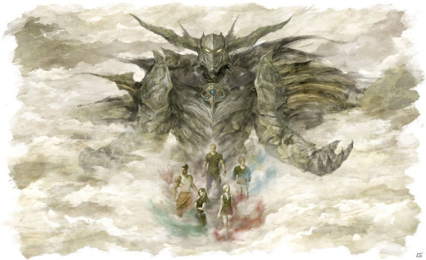 FF史上最も残虐かつ豪快な激闘を体感せよ！「STRANGER OF PARADISE FINAL FANTASY ORIGIN」の見どころをまとめて紹介の画像2