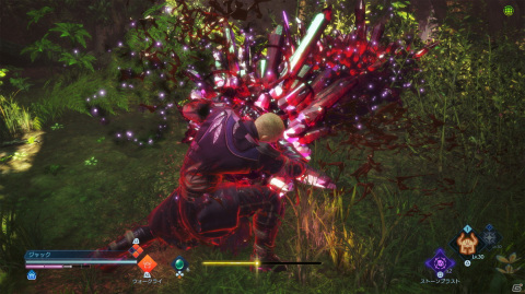 FF史上最も残虐かつ豪快な激闘を体感せよ！「STRANGER OF PARADISE FINAL FANTASY ORIGIN」の見どころをまとめて紹介の画像20