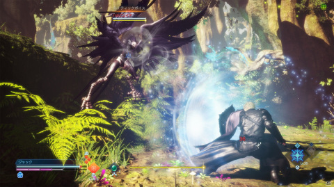 FF史上最も残虐かつ豪快な激闘を体感せよ！「STRANGER OF PARADISE FINAL FANTASY ORIGIN」の見どころをまとめて紹介の画像21