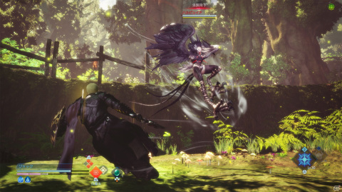 FF史上最も残虐かつ豪快な激闘を体感せよ！「STRANGER OF PARADISE FINAL FANTASY ORIGIN」の見どころをまとめて紹介の画像22