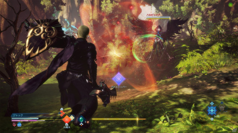 FF史上最も残虐かつ豪快な激闘を体感せよ！「STRANGER OF PARADISE FINAL FANTASY ORIGIN」の見どころをまとめて紹介の画像23