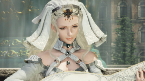 FF史上最も残虐かつ豪快な激闘を体感せよ！「STRANGER OF PARADISE FINAL FANTASY ORIGIN」の見どころをまとめて紹介の画像9