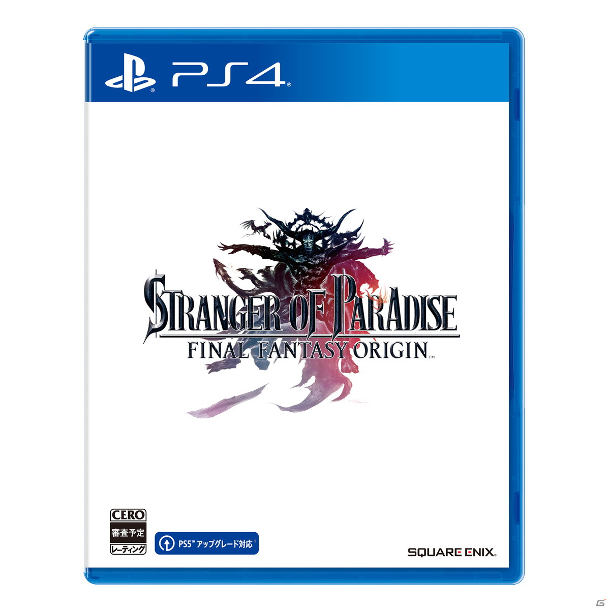 FF史上最も残虐かつ豪快な激闘を体感せよ！「STRANGER OF PARADISE FINAL FANTASY ORIGIN」の見どころをまとめて紹介の画像31