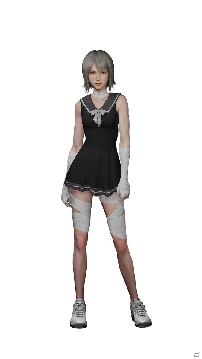 FF史上最も残虐かつ豪快な激闘を体感せよ！「STRANGER OF PARADISE FINAL FANTASY ORIGIN」の見どころをまとめて紹介の画像6