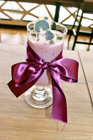 シリーズ20周年を記念したカプコンカフェ「逆転裁判」コラボが10月8日からスタート！ドレスアップしたキャラのグッズも登場の画像11