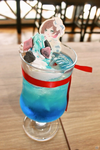 シリーズ20周年を記念したカプコンカフェ「逆転裁判」コラボが10月8日からスタート！ドレスアップしたキャラのグッズも登場の画像12
