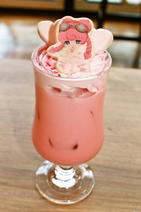 逆転裁判 大逆転裁判　バロック・バンジークス　20周年 アクスタ　カプコンカフェ 大逆転裁判 アクリルスタンド クリムト・バンジークス バロック