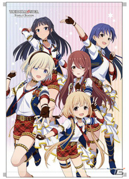 「アイドルマスター スターリットシーズン」発売記念フェアが10月14日よりアニメイトで実施！の画像6