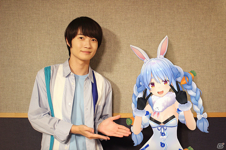「神木隆之介のRADIO MOG STATION」各回のゲストが発表！吉井添さんや本郷奏多さん、兎田ぺこらさんらが出演の画像13
