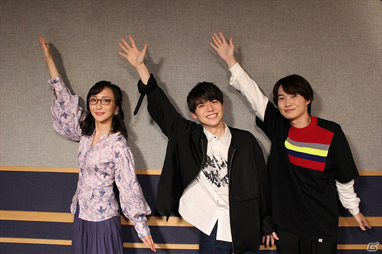 「神木隆之介のRADIO MOG STATION」各回のゲストが発表！吉井添さんや本郷奏多さん、兎田ぺこらさんらが出演の画像15