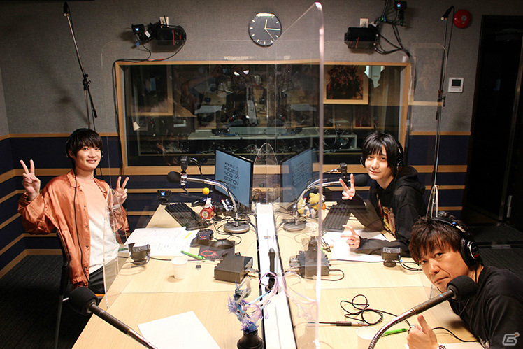 「神木隆之介のRADIO MOG STATION」各回のゲストが発表！吉井添さんや本郷奏多さん、兎田ぺこらさんらが出演の画像4